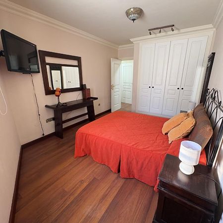 Piso Moderno Puerto De La Cruz Villa Isabel Exteriör bild