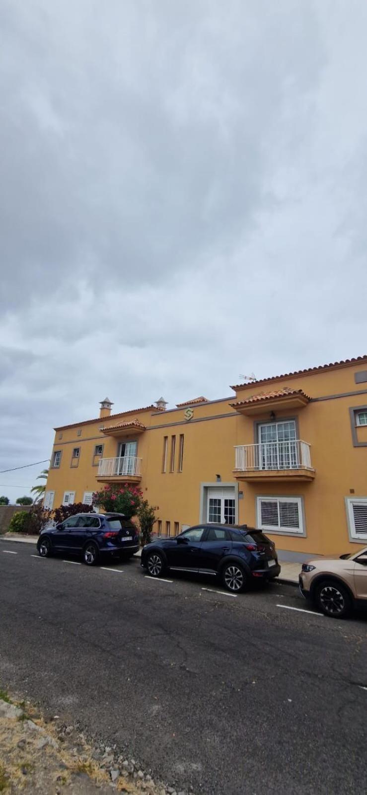 Piso Moderno Puerto De La Cruz Villa Isabel Exteriör bild