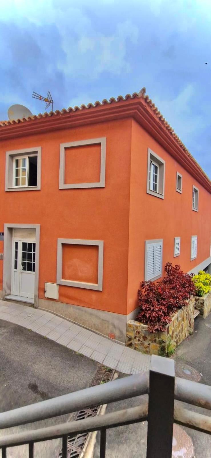 Piso Moderno Puerto De La Cruz Villa Isabel Exteriör bild