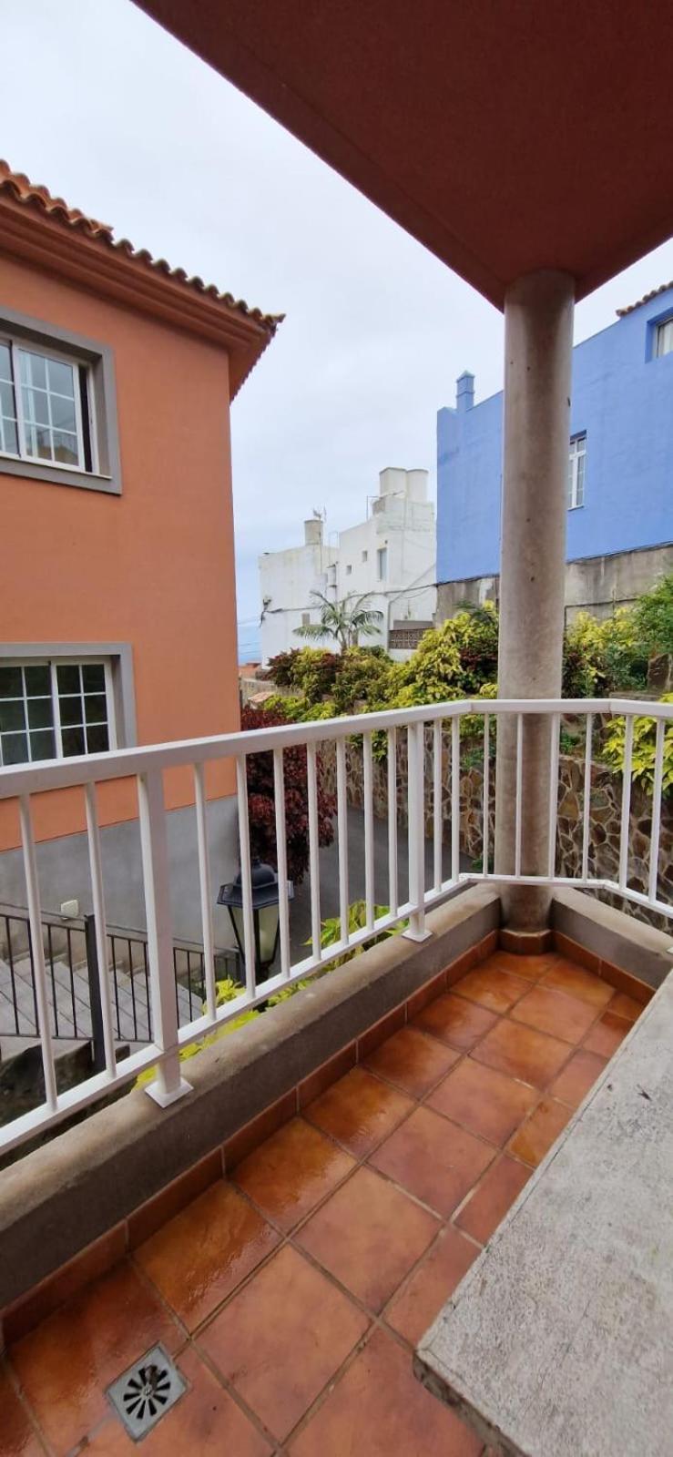Piso Moderno Puerto De La Cruz Villa Isabel Exteriör bild