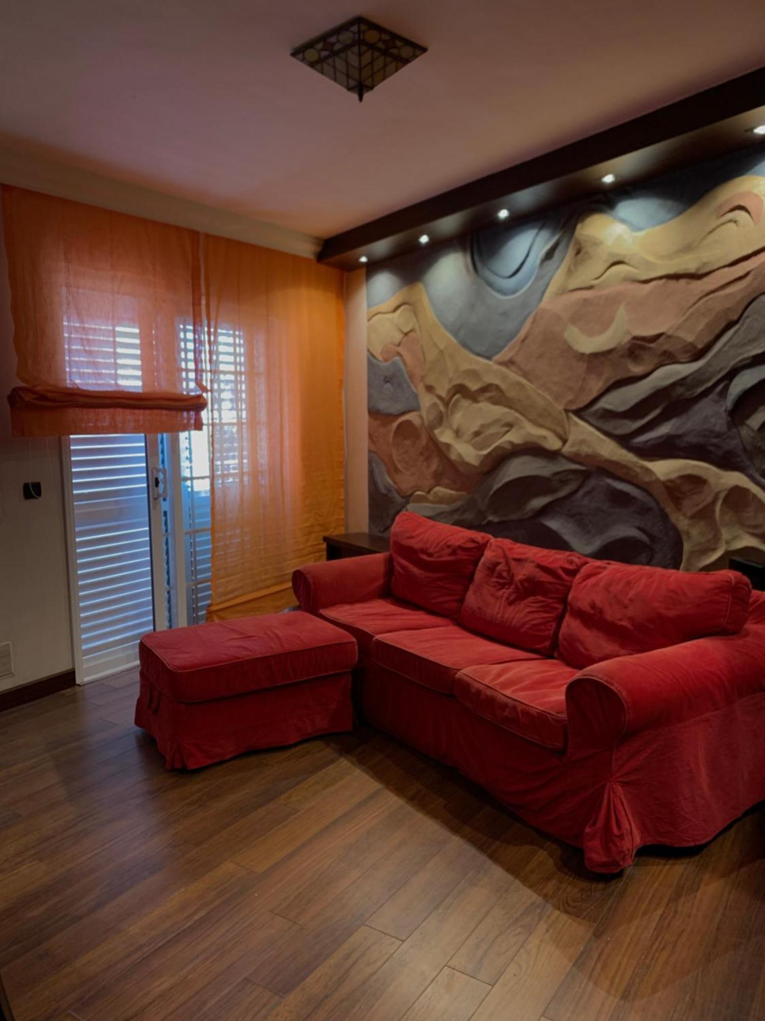 Piso Moderno Puerto De La Cruz Villa Isabel Exteriör bild