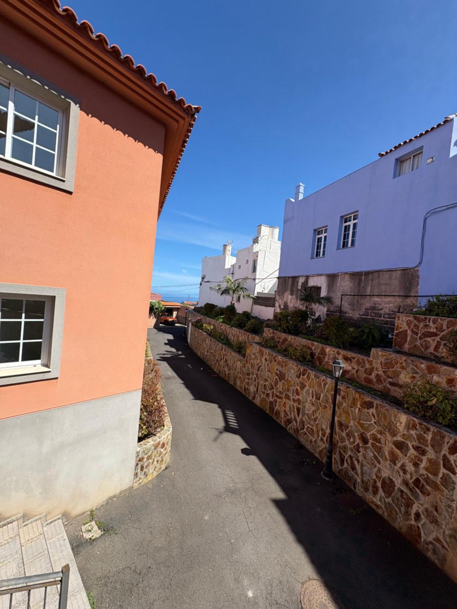Piso Moderno Puerto De La Cruz Villa Isabel Exteriör bild